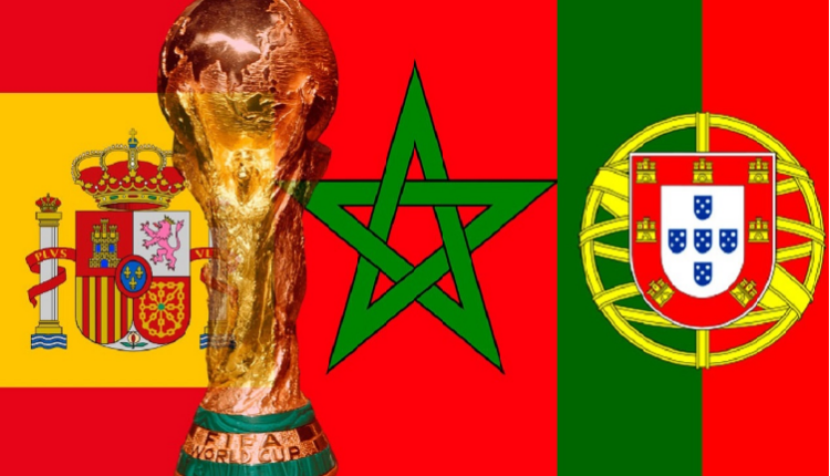 مونديال 2030.. المغرب أمام تحدي النسخة التاريخية