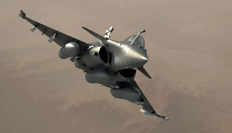 morocco-rafale-f4-military-deal