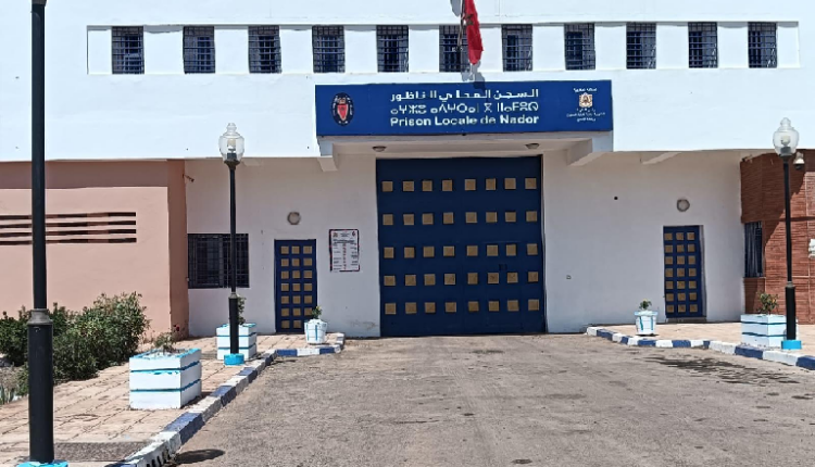 السجن المحلي بسلوان يشهد أوراش تأهيل وتحسين الخدمات