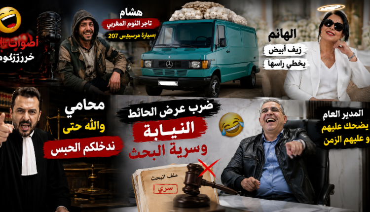 بث مباشر يثير الجدل حول سرية الأبحاث القضائية بفاس