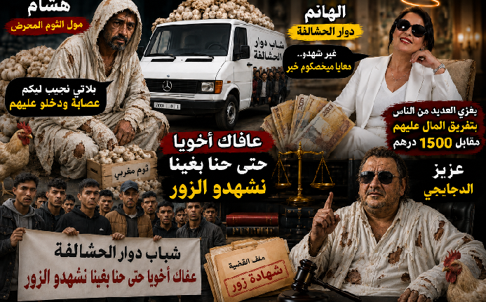 من يحمي قرينة البراءة من التشهير الإعلامي؟