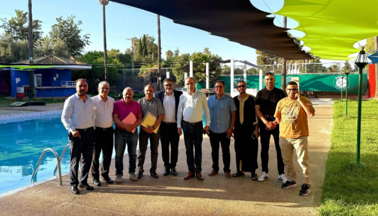 شراكة مرتقبة لتعزيز التنمية المحلية بمدينة الخميسات
