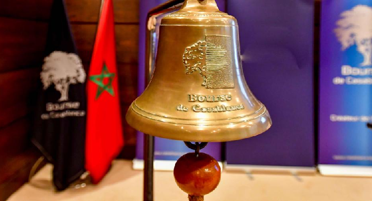 تراجع بورصة الدار البيضاء.. مؤشر مازي يفقد 0.78% في ختام التداولات