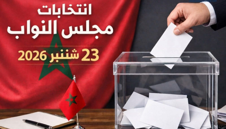 الانتخابات التشريعية المغربية 2026.. تحديد موعد الاقتراع وإجراءات جديدة