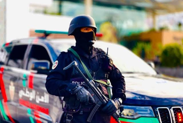 إحباط تهريب أكثر من 14 ألف قرص مخدر بميناء طنجة المتوسط