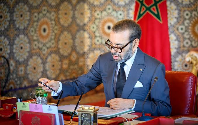 جلالة الملك محمد السادس يهنئ رئيس كابو فيردي بعيد بلاده الوطني