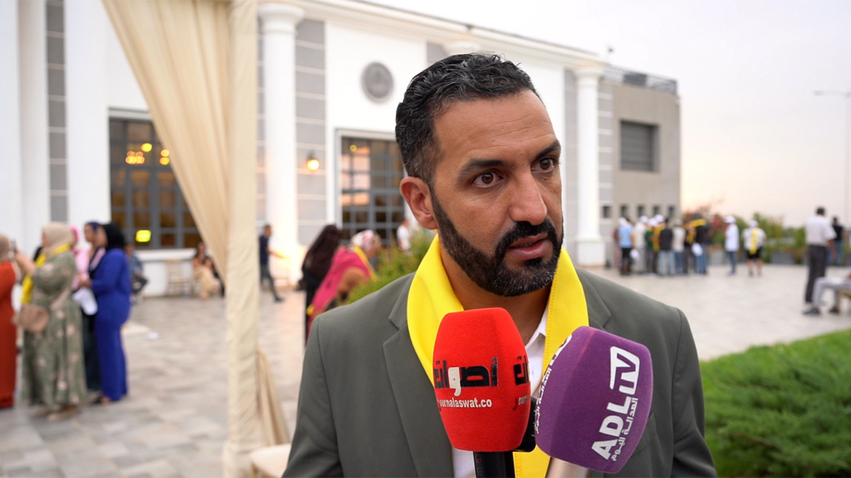 شن الأمين العام لحزب الحركة الشعبية محمد أوزين هجوماً حاداً على الحكومة خلال لقاء تواصلي بمدينة فاس، مستعرضاً تعاقد الحزبي ومقدماً لائحة مرشحي الجهة.