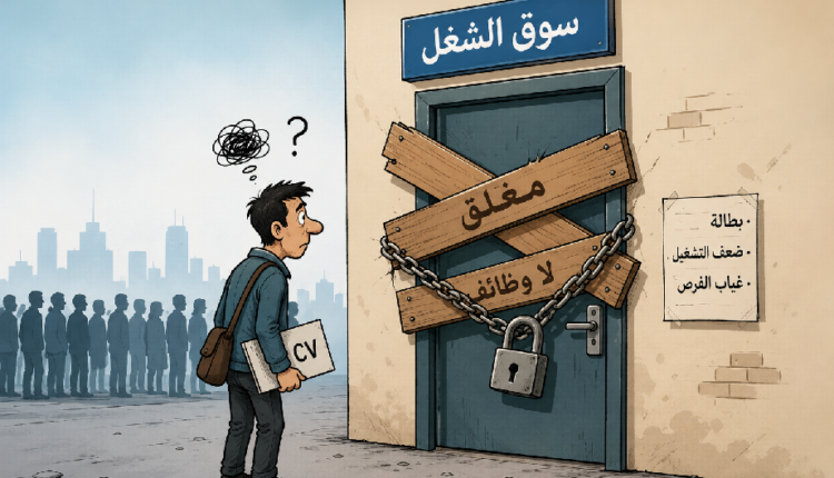التشغيل بالمغرب.. أبواب تنتظر الإصلاح