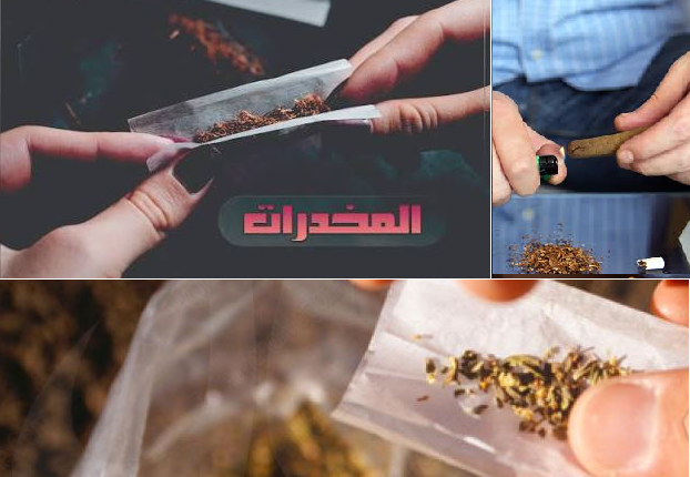 من يمول سوق المخدرات
