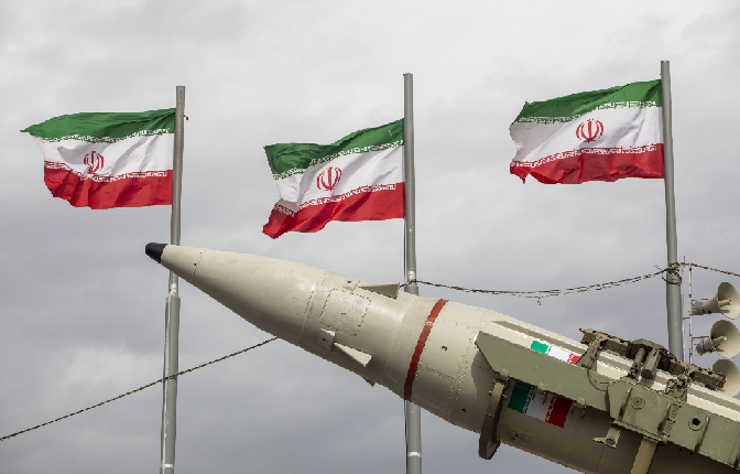 إيران تؤكد استخدام جميع الوسائل للدفاع عن أمنها القومي