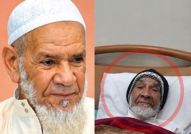 وفاة الداعية بالعلوي تحزن متابعيه ومحبيه