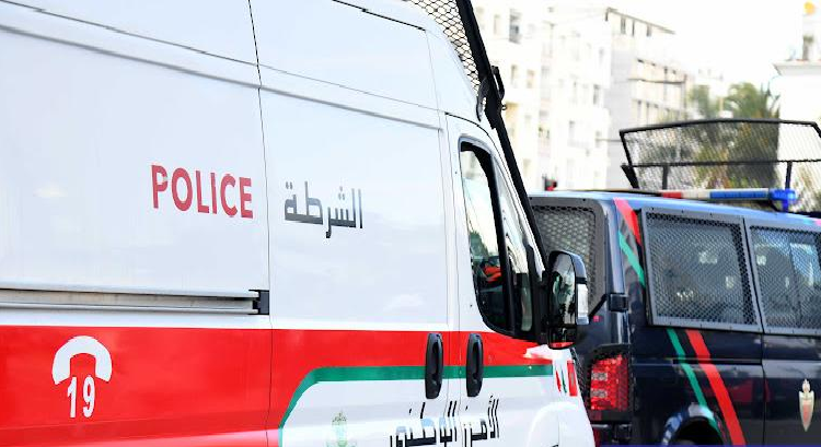 جثة أربعيني داخل فندق بفاس تستنفر السلطات