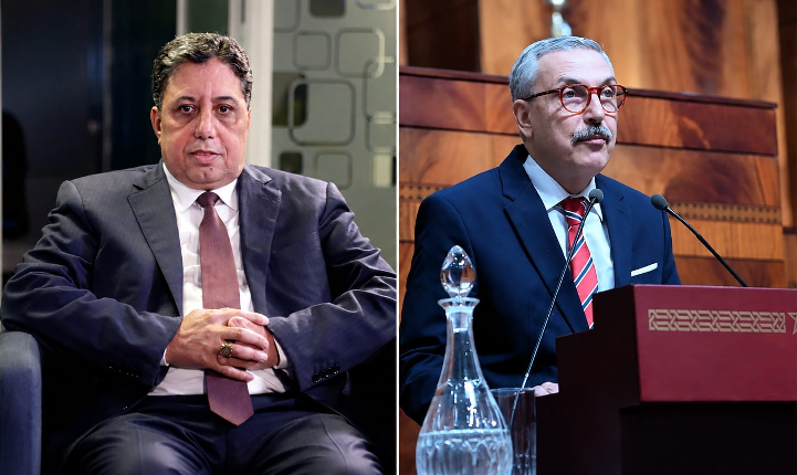 الاستقلال يرد على استقالة بوعيدة ويكشف كواليس التزكية