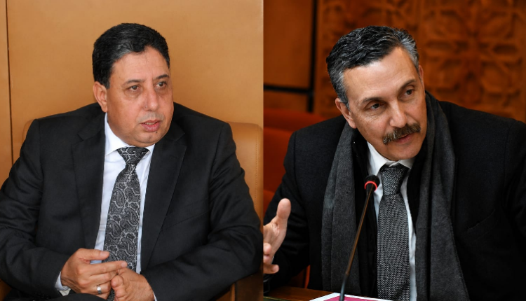 استقالة بوعيدة تفتح الجدل حول تزكيات حزب الاستقلال