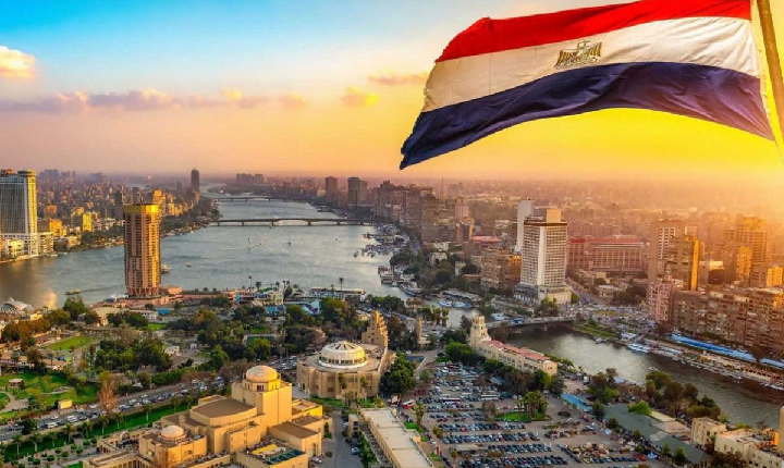 هزة أرضية بقوة 5.5 درجات تضرب مصر دون خسائر