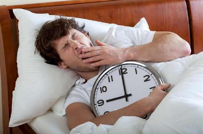 خلايا في الدماغ تكشف سر ضغط النوم