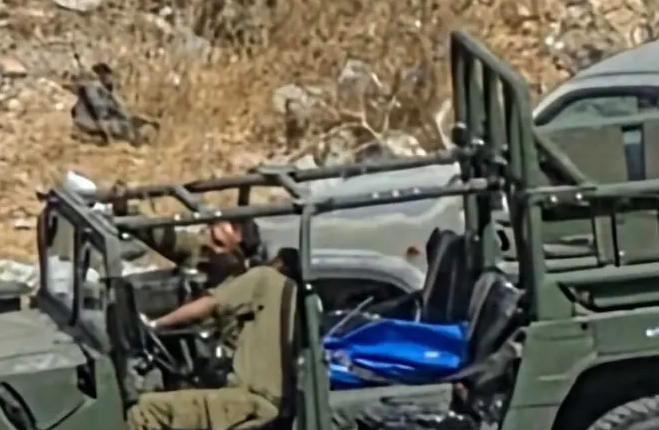 مقتل فلسطيني في بني نعيم وتصاعد التوتر بالضفة الغربية
