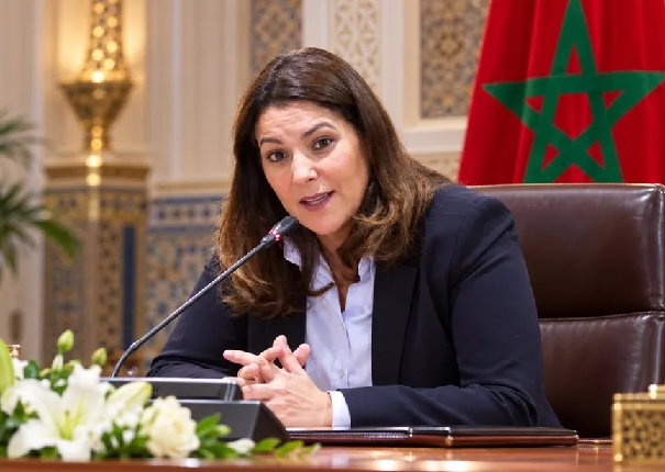 فاطمة الزهراء المنصوري تقود مفاوضات تشكيل الحكومة المقبلة بعد تفويض المجلس الوطني للبام
